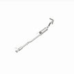 MagnaFlow BRE Exhaust Kit 11-17 Ford F-150 - Direct-Fit Replacement System with Mandrel-Bent Pipes