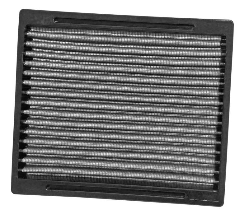 K&N Engineering VF2020 Washable Cabin Air Filter for Ford Mustang (2011-2013)