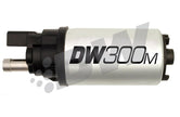 DeatschWerks DW300M Series 340 LPH Ford In-Tank Fuel Pump for 2005-2010 Mustang with Install Kit
