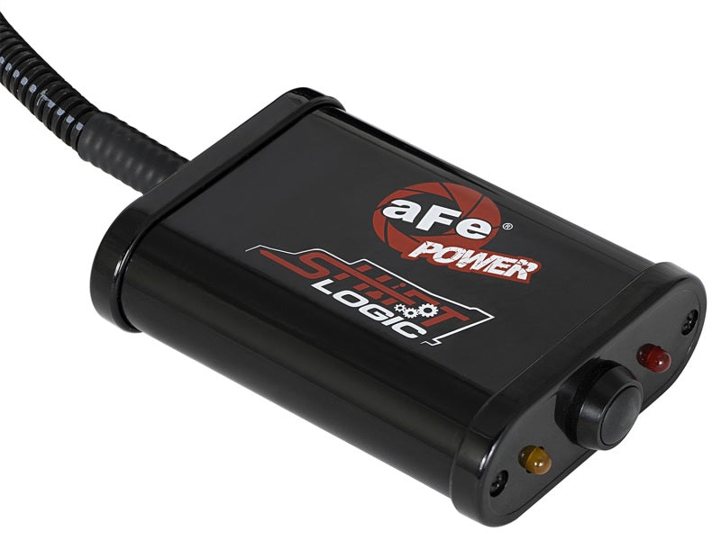 aFe Power ShiftLogic Transmission Module 07.5-16 Dodge Diesel 6.7L with 68RFE