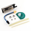 DeatschWerks 415LPH DW400 In-Tank Fuel Pump with 9-1046 Install Kit for 2011-2014 Ford Mustang V6/GT