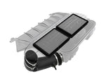 aFe Super Stock Induction System with Pro DRY S Filter for Ram 1500 TRX 2021-2024