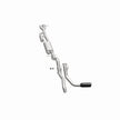MagnaFlow Overland Series Cat-Back Exhaust System for 2024-2026 Ford Ranger with V6 2.7L by Magnaflow Part #19663