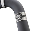 aFe Bladerunner 3-inch Aluminum Cold Charge Pipe for GM Diesel Trucks 2011-2016 – Part Number 46-20118