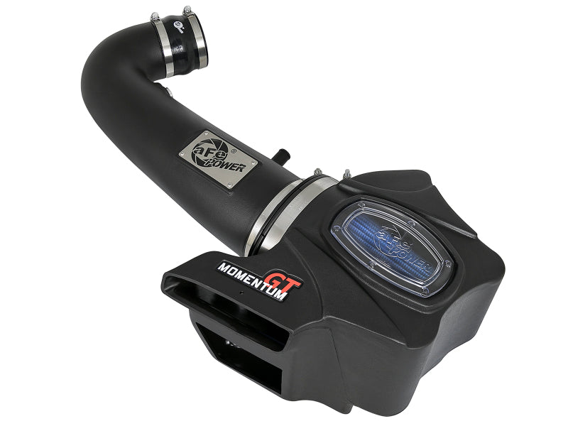 aFe Momentum GT Pro 5R Cold Air Intake System for Jeep Grand Cherokee WK2 2011-2017 V8 5.7L HEMI