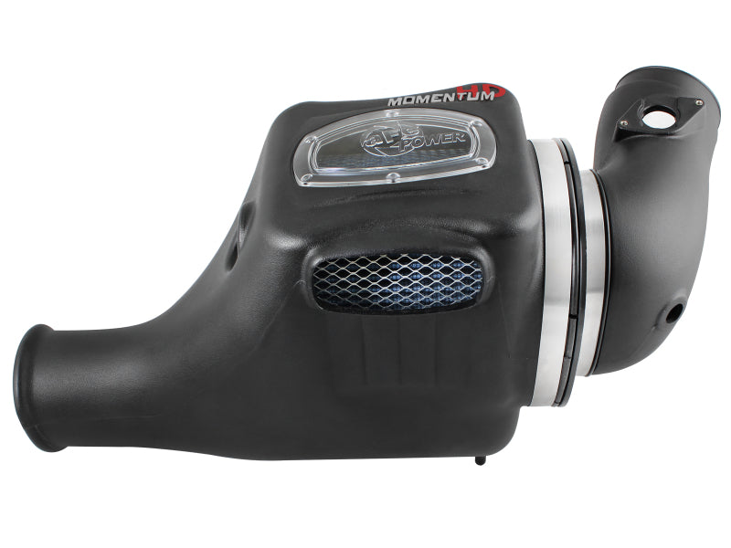 aFe Momentum HD Stage-2 Si Cold Air Intake System for 2003-2007 Ford F-250 Super Duty V8-6.0L Diesel