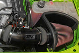K&N Engineering 69-2550TTK Cold Air Intake System for Dodge Challenger and Charger 6.2L V8