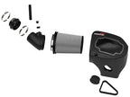 aFe Momentum GT Cold Air Intake System with Pro DRY S Filter for Dodge Challenger 2011-2023