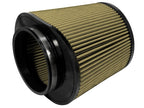 aFe Magnum FLOW Pro GUARD 7 Intake Replacement Air Filter – 5.5 in Front, 7x10 in Back, 7 in Top, 8 in Height