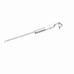 MagnaFlow BRE Exhaust Kit 87-95 Ford F-150 – Direct-Fit Replacement with Mandrel-Bent Pipes and Durable Aluminum Steel Construction