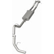 MagnaFlow BRE Exhaust Kit 106-0870 for 2002-2006 Cadillac Escalade and GMC Yukon XL 1500 6.0L