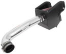 K&N Engineering 77-1576KP High Flow Cold Air Intake System for 2018-2019 Jeep Wrangler JL V6-3.6L