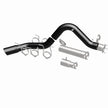 MagnaFlow Black DPF Series Performance Exhaust System Kit for Chevy Silverado 2500HD & 3500HD by Magnaflow Part 19693