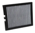 K&N VF8000 Heavy Duty Cabin Air Filter for Freightliner Sprinter 2500 and 3500 Models