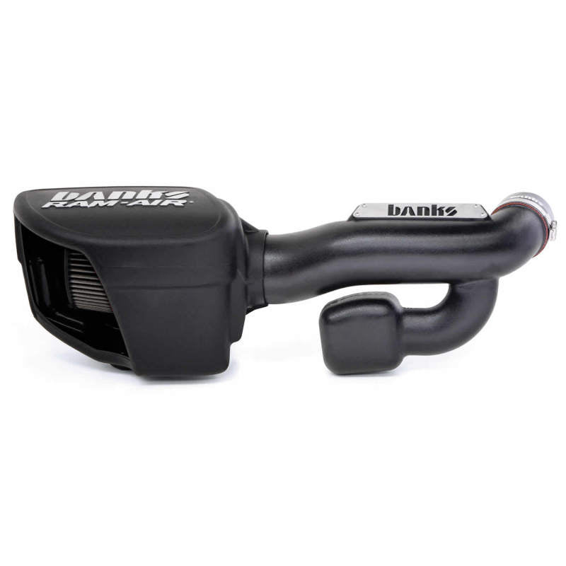 Banks Power 12-15 Jeep 3.6L Wrangler Ram-Air Intake System with Dry Filter