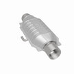 MagnaFlow Universal Catalytic Converter 2.5 inch T2 Rear - CARB Compliant for Ford F-150 (Part #334016)