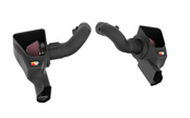 K&N 63 Series Air Intake System for 2024-2026 Ford Mustang GT – Part Number 63-2626