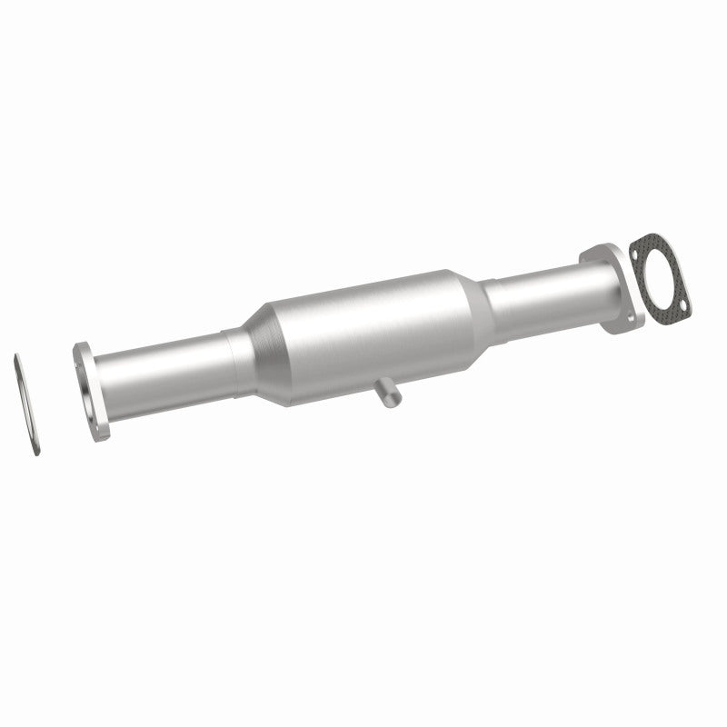 MagnaFlow Direct Fit Catalytic Converter for 1983-1985 Ford Bronco II & Ranger 2.8L - EPA Compliant