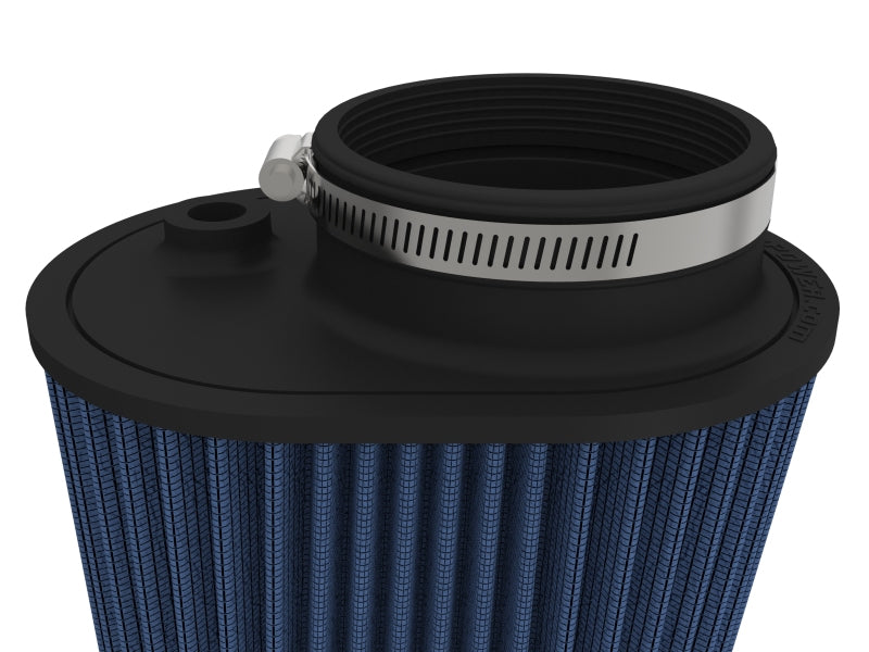 aFe Power Pro 5R Air Filter for Dodge Challenger & Charger V8 5.7L with Shaker Hood
