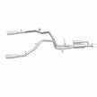 Magnaflow 25+ Ram 1500 I6 3.0L SPEQ Series Polished Cat-Back Performance Exhaust System