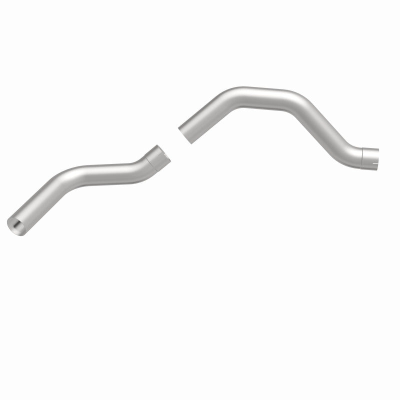 MagnaFlow Tail-Pipe 04-07 Dodge Ram 2500 Diesel Exhaust System Part 15397