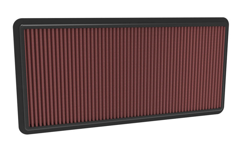 K&N Engineering PL-1920 High-Flow Air Filter for Polaris Slingshot 2020-2021