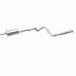 MagnaFlow BRE Exhaust Kit 05-11 Chevrolet HHR Replacement Exhaust System Part Number 106-0019