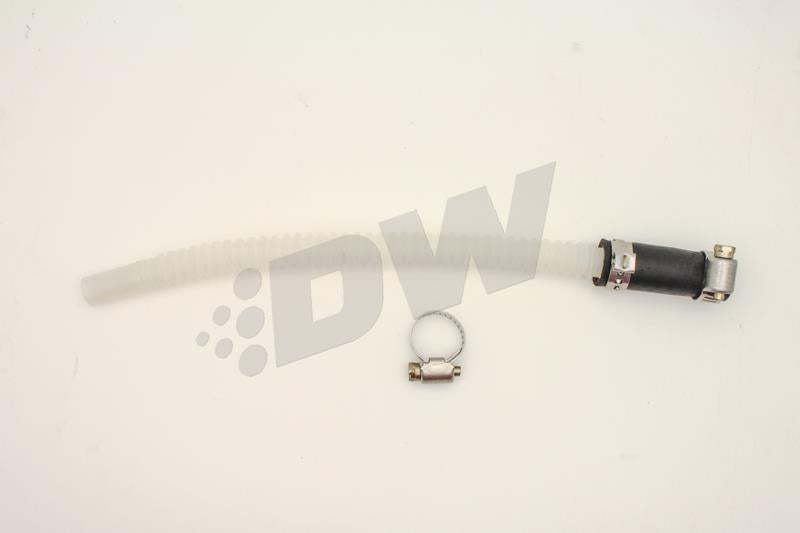 DeatschWerks DW300 340 LPH In-Tank Fuel Pump with Install Kit for 2004-2007 Cadillac CTS-V