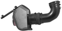 K&N Engineering 63-3096 AirCharger Performance Intake for 2016-2019 Cadillac CTS-V 6.2L V8