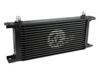 aFe BladeRunner Transmission Oil Cooler Kit for 2011-2012 Ram 2500 & 3500 Diesel Trucks - Part Number 46-80005