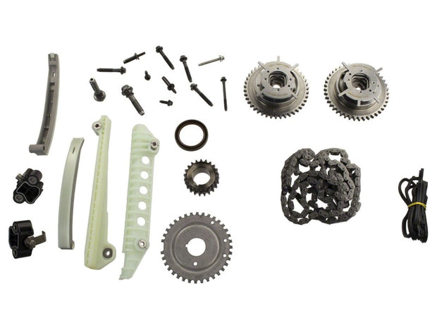 Ford Racing 4.6L 3V Camshaft Drive Kit for Mustang (Part Number: M-6004-463V)