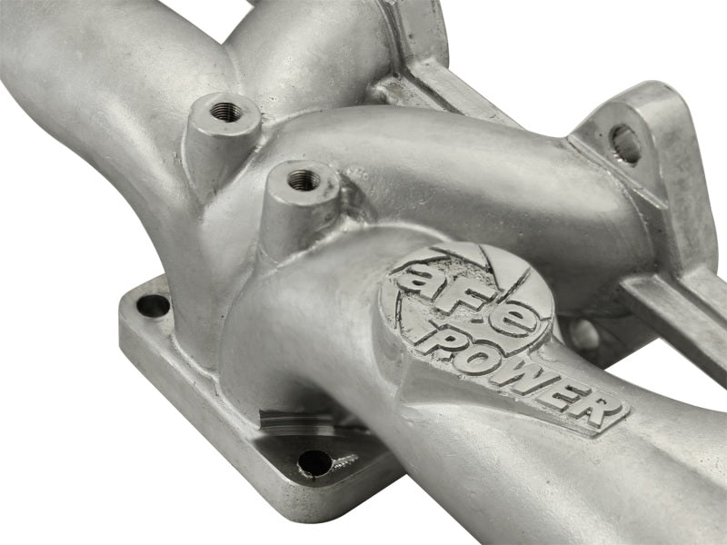 aFe Bladerunner Exhaust Manifold for 2003-2007 Dodge Ram 2500/3500 5.9L Cummins Diesel – Part 46-40011