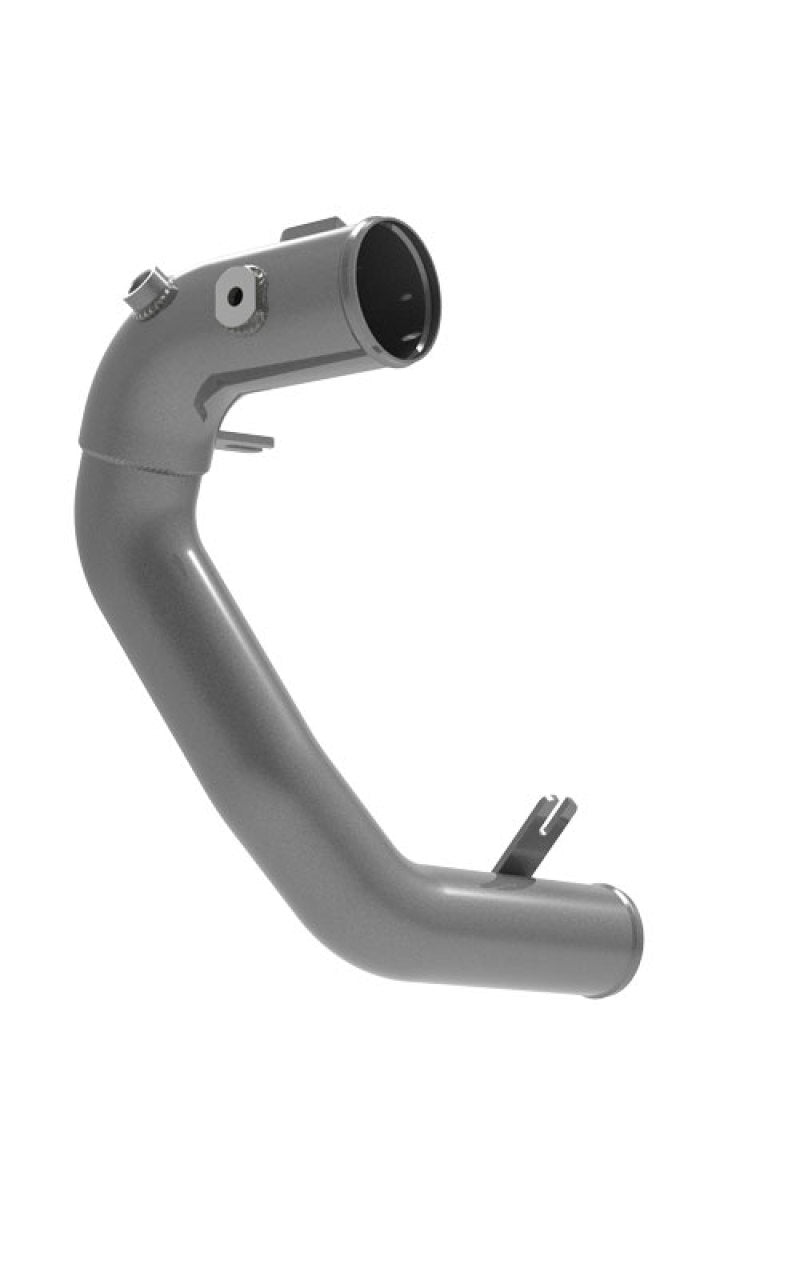 K&N Engineering 77-1006KC Charge Pipe Kit for 2021-2023 Ford Bronco with V6-2.7L Engine