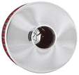 K&N Engineering 62-1170 Chrome Plated 1-Inch Diameter Crankcase Vent Filter for Classic and Racing Engines