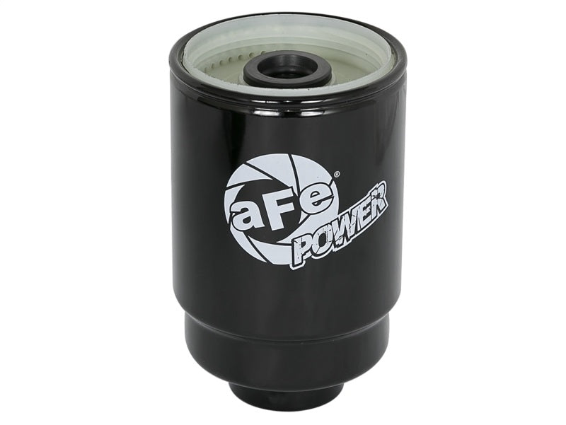 aFe ProGuard D2 Fuel Filter for GM Diesel Trucks 2001-2012 V8-6.6L – Part Number 44-FF011