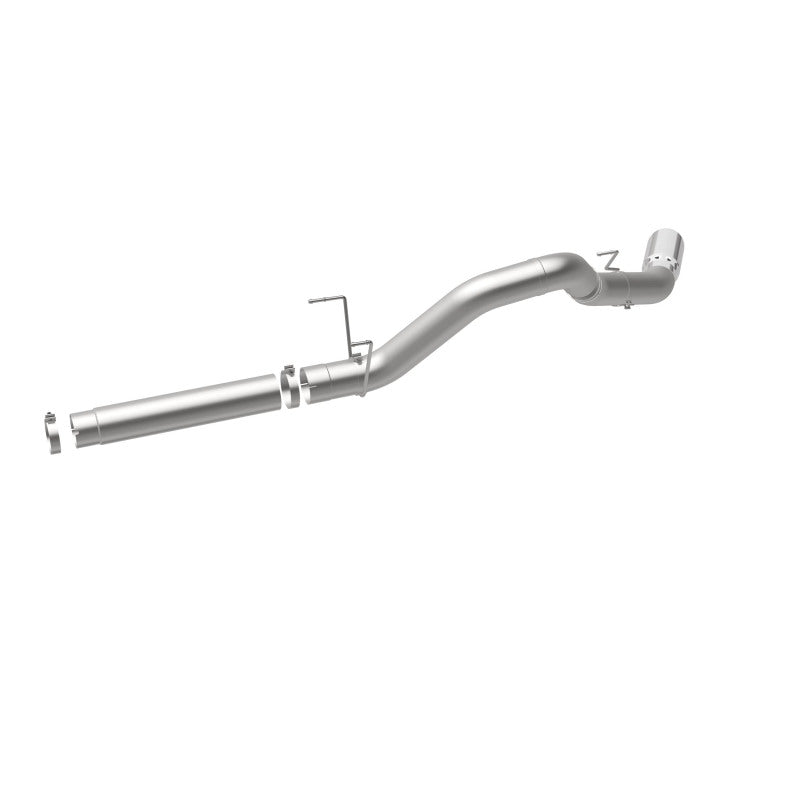 MagnaFlow 17912 Pro Series Filter-Back Performance Exhaust System for Ram 6.7L, 2019-2025