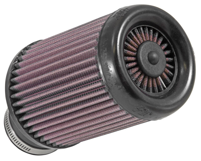K&N Engineering RX-3800 Universal XStream Top Clamp-On Air Filter for Enhanced Performance