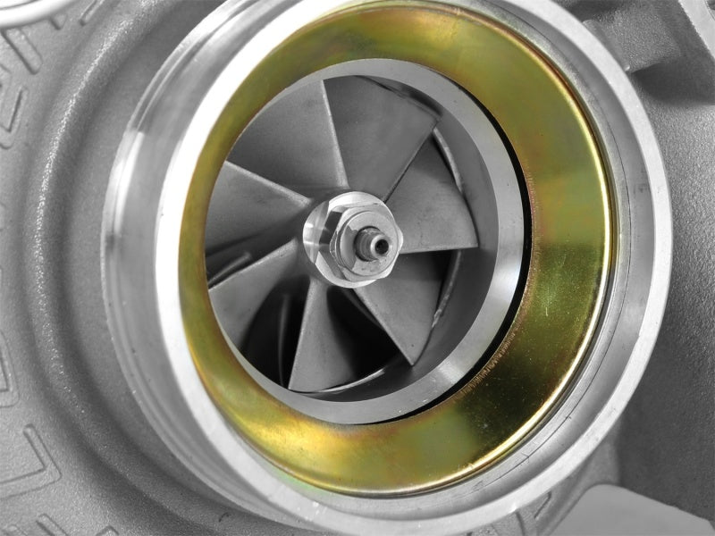 aFe BladeRunner Turbocharger for Dodge Diesel Trucks 03-07 5.9L L6 - Direct Bolt-On Replacement