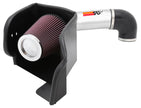 K&N Engineering 77-1561KP Cold Air Intake System for Dodge Ram and Ram 2500 5.7L V8