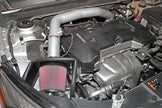 K&N Engineering 69-4529TS Cold Air Intake System for Chevrolet Malibu 3.6L V6
