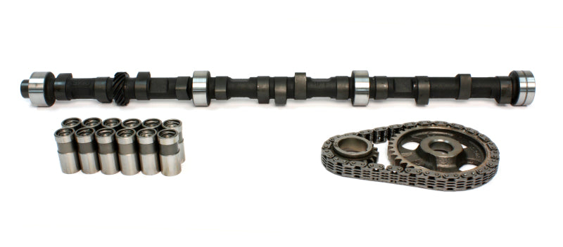COMP Cams Camshaft Kit BV69 260H for Automotive Performance and Towing