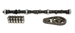 COMP Cams Camshaft Kit BV69 260H for Automotive Performance and Towing
