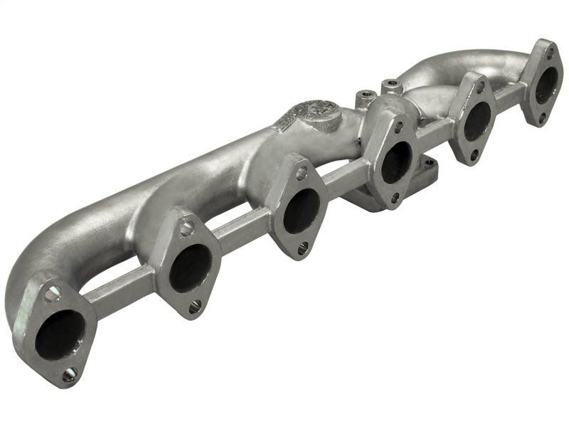 aFe Bladerunner Exhaust Manifold for 2003-2007 Dodge Ram 2500/3500 5.9L Cummins Diesel – Part 46-40011