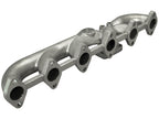 aFe Bladerunner Exhaust Manifold for 2003-2007 Dodge Ram 2500/3500 5.9L Cummins Diesel – Part 46-40011