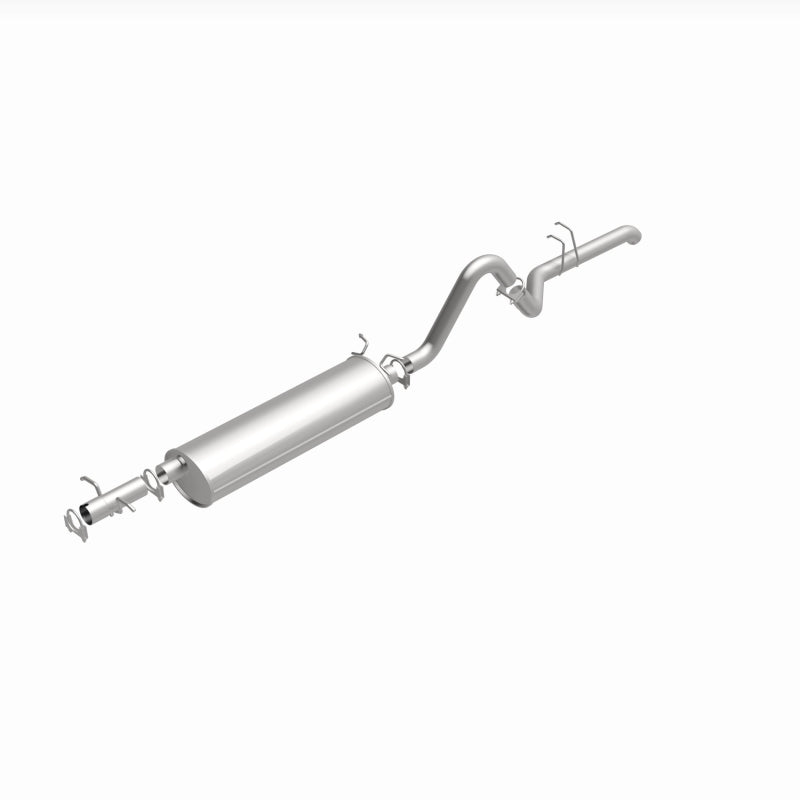 MagnaFlow BRE Exhaust Kit 98-03 Dodge Durango 5.2L & 5.9L - Direct Fit Replacement System