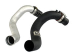 aFe Bladerunner 3-Inch Aluminum Cold Charge Pipe for GM Duramax Diesel Trucks - Part 46-20048