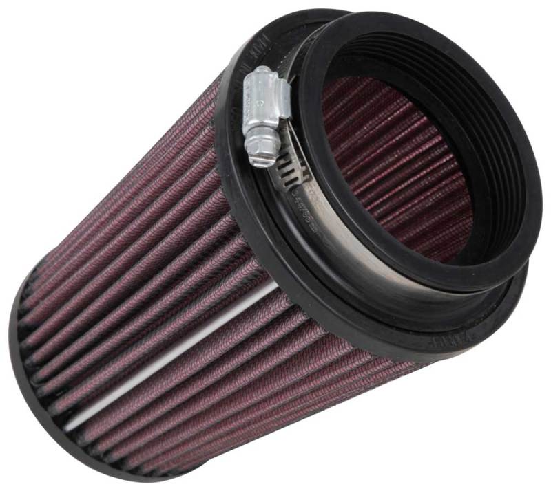 K&N Engineering Universal Rubber Air Filter Part RU-5111 for Automotive Applications