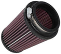 K&N Engineering Universal Rubber Air Filter Part RU-5111 for Automotive Applications