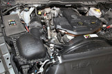 K&N Engineering 57-1568 OEM Air Box Intake System for Ram 2500/3500 6.7L Diesel