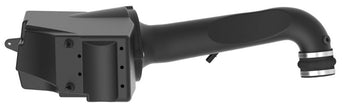 K&N Engineering 63-1576 AirCharger Performance Intake System for 2018-2019 Jeep Wrangler JL with 3.6L V6 Engine